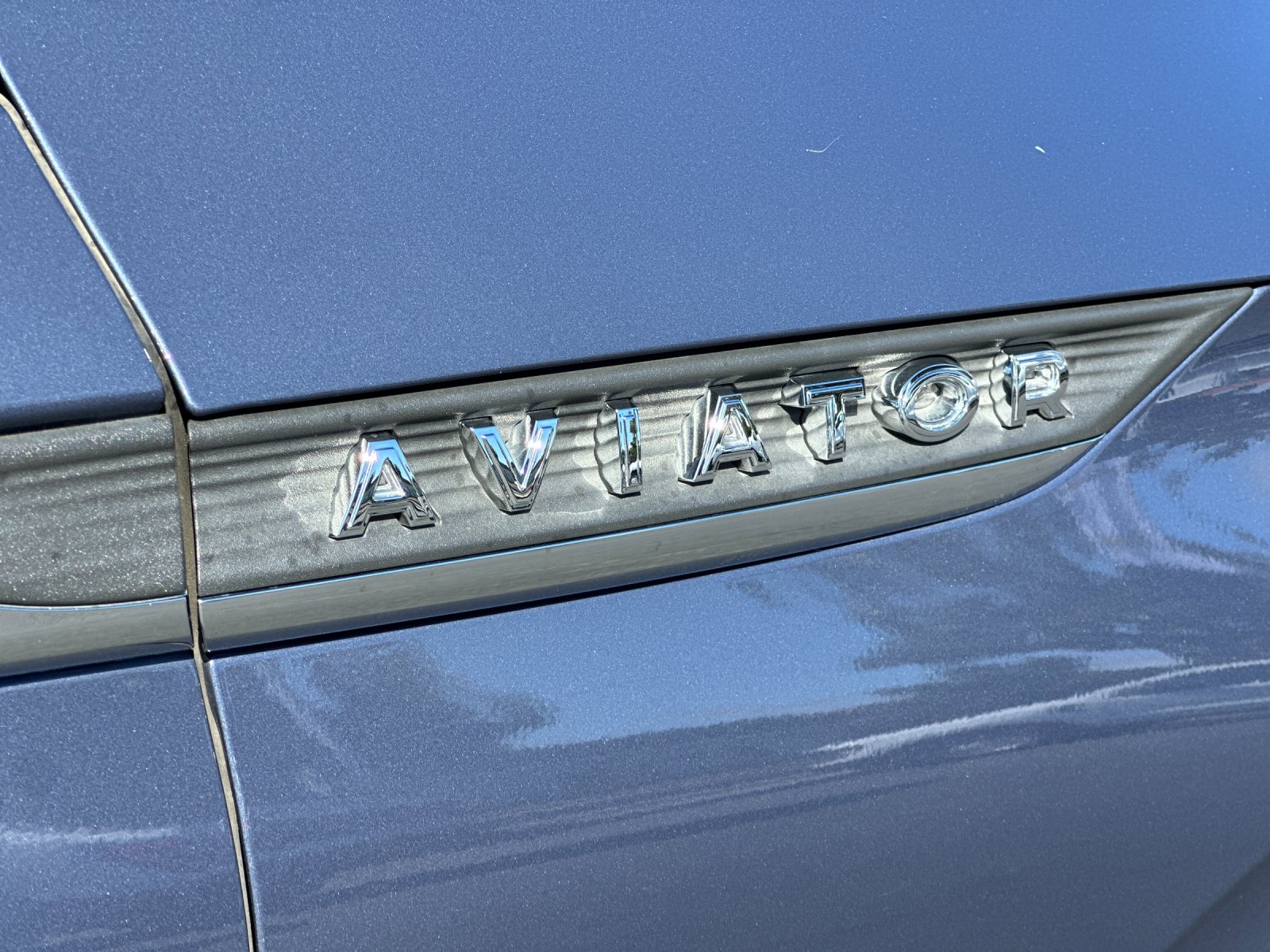 Used 2021 Blue Lincoln Reserve image 27