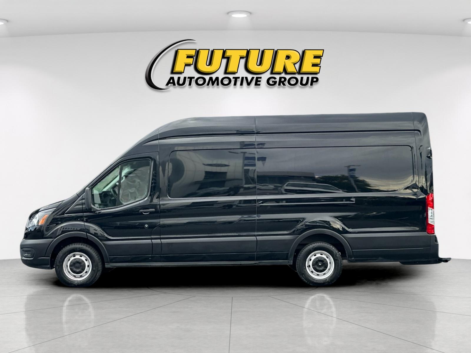 Used 2023 Black Ford Base image 6