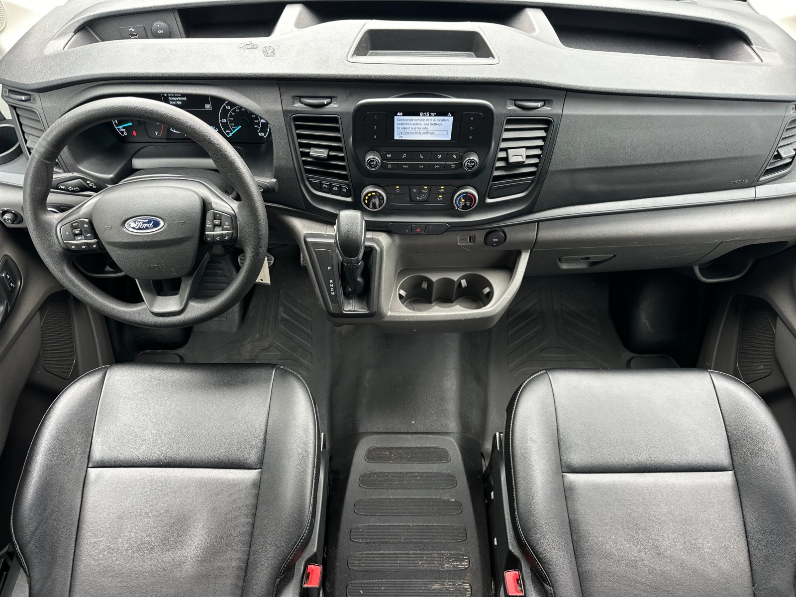 Used 2023 Black Ford Base image 11