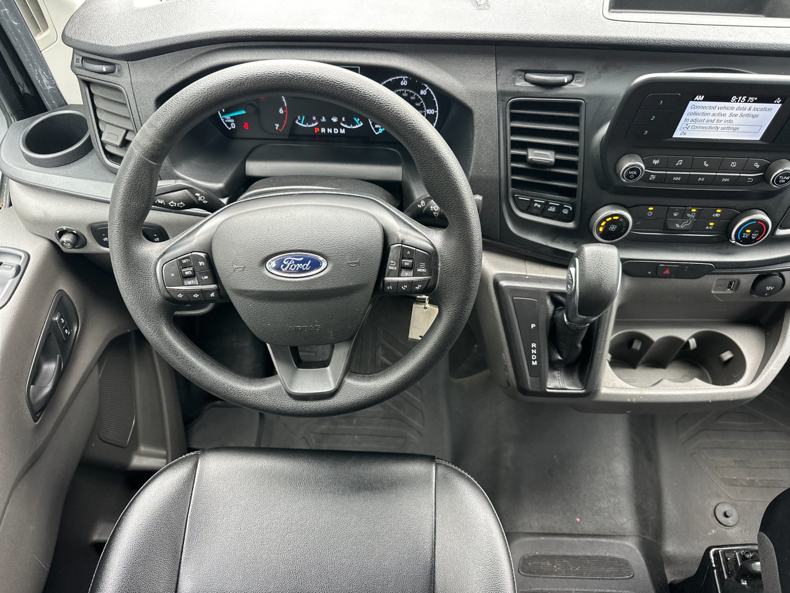 Used 2023 Black Ford Base image 12