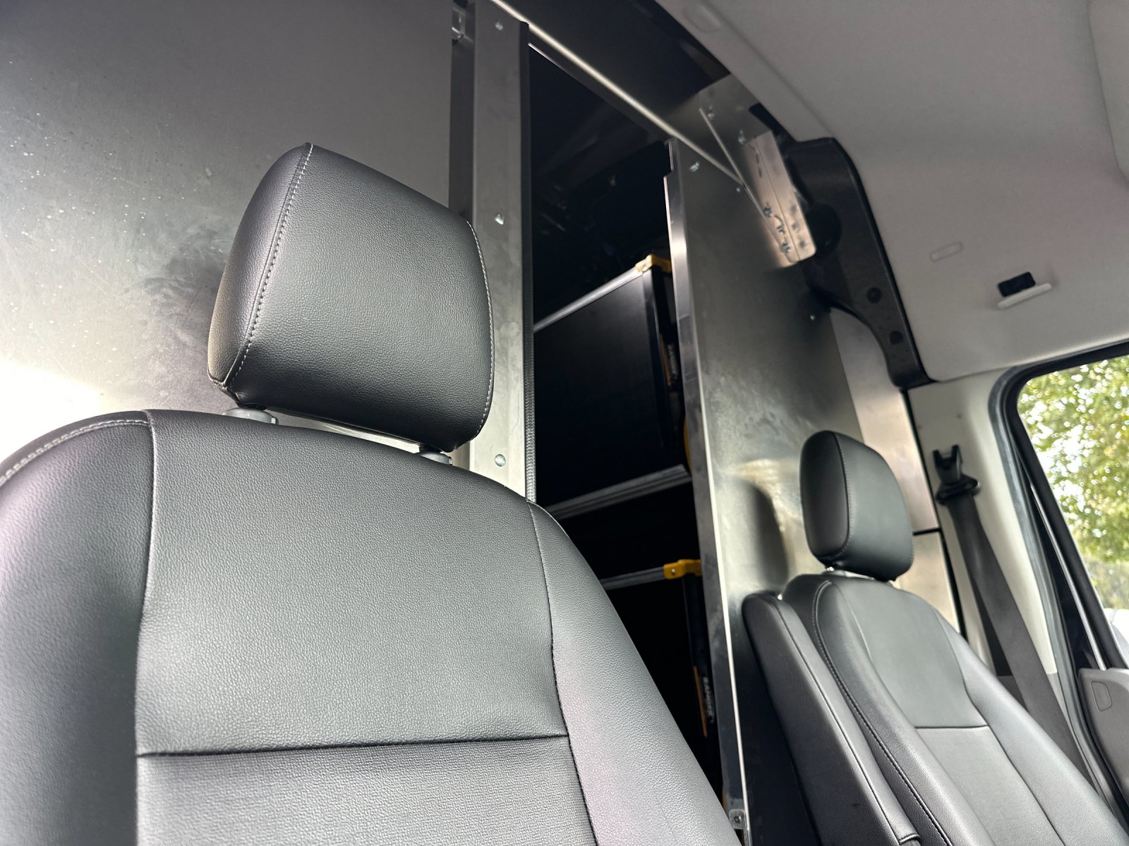 Used 2023 Black Ford Base image 15