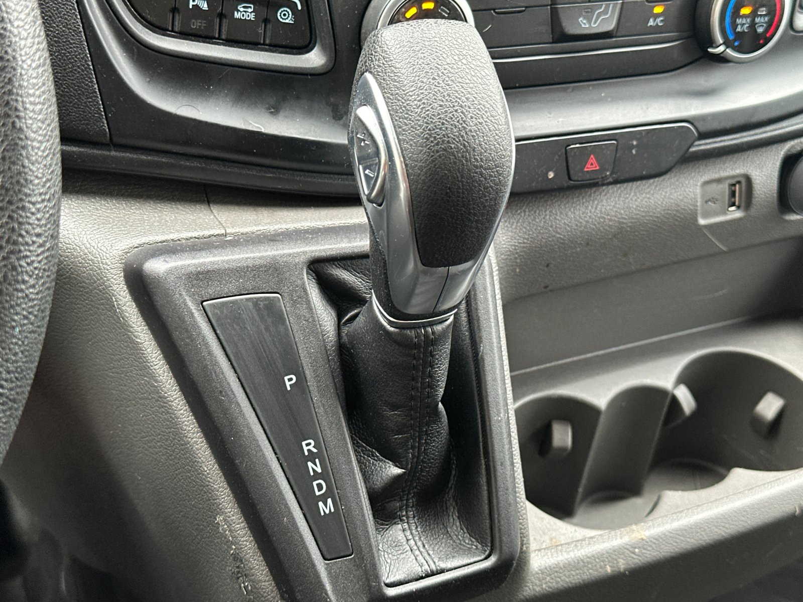 Used 2023 Black Ford Base image 19