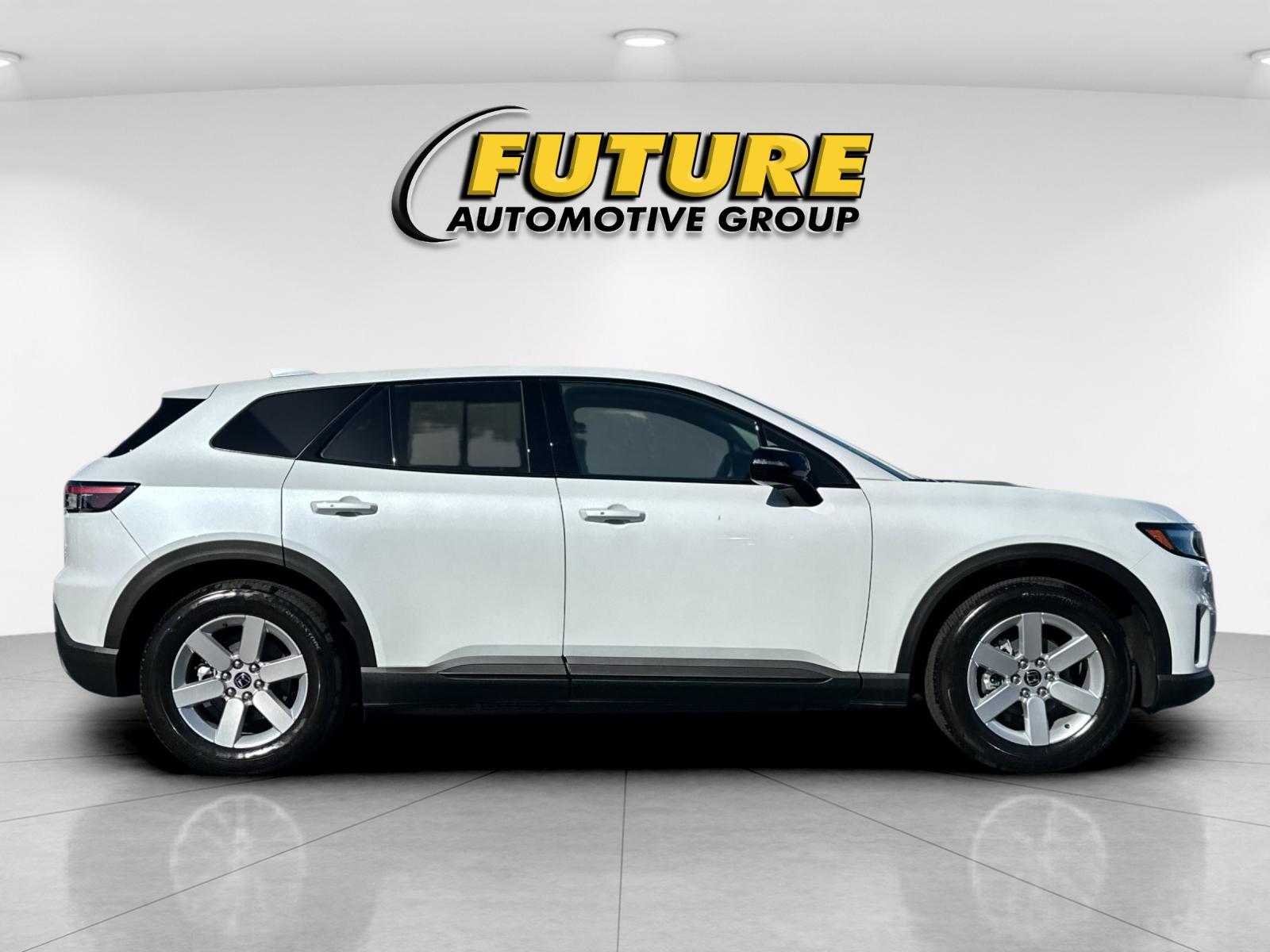 Used 2026 Honda Prologue EX with VIN 3GPKHURM4TS505503 for sale in Concord, CA
