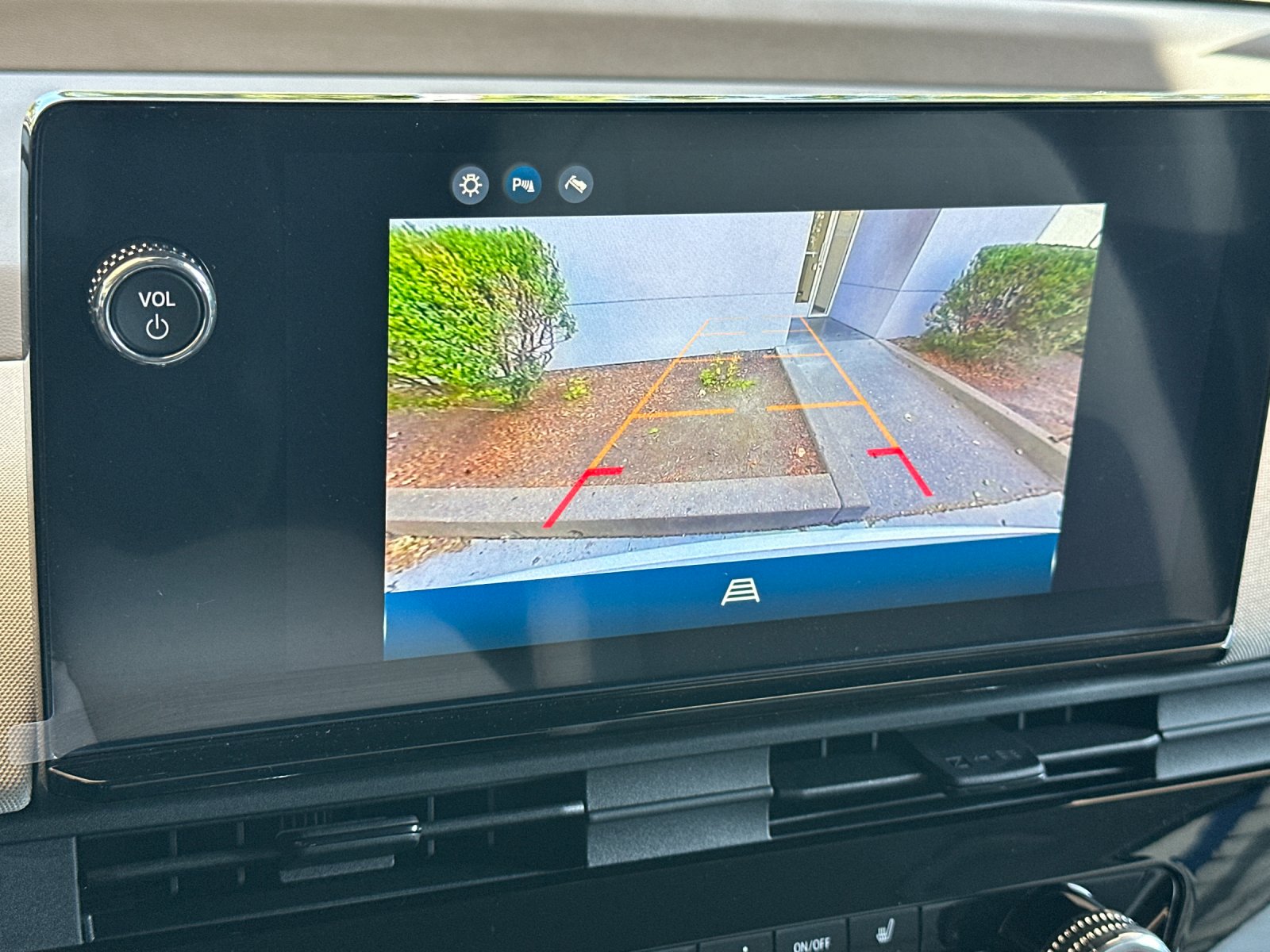 Used 2026 White Honda EX image 19