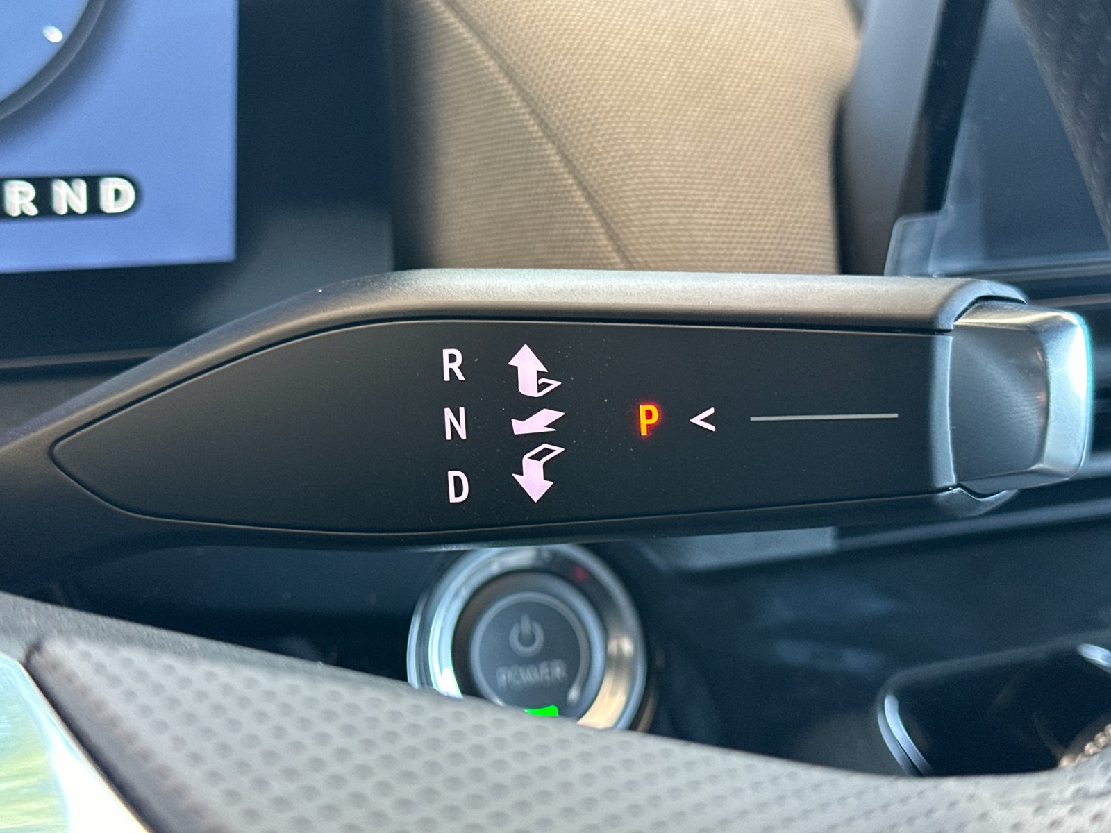 Used 2026 White Honda EX image 21
