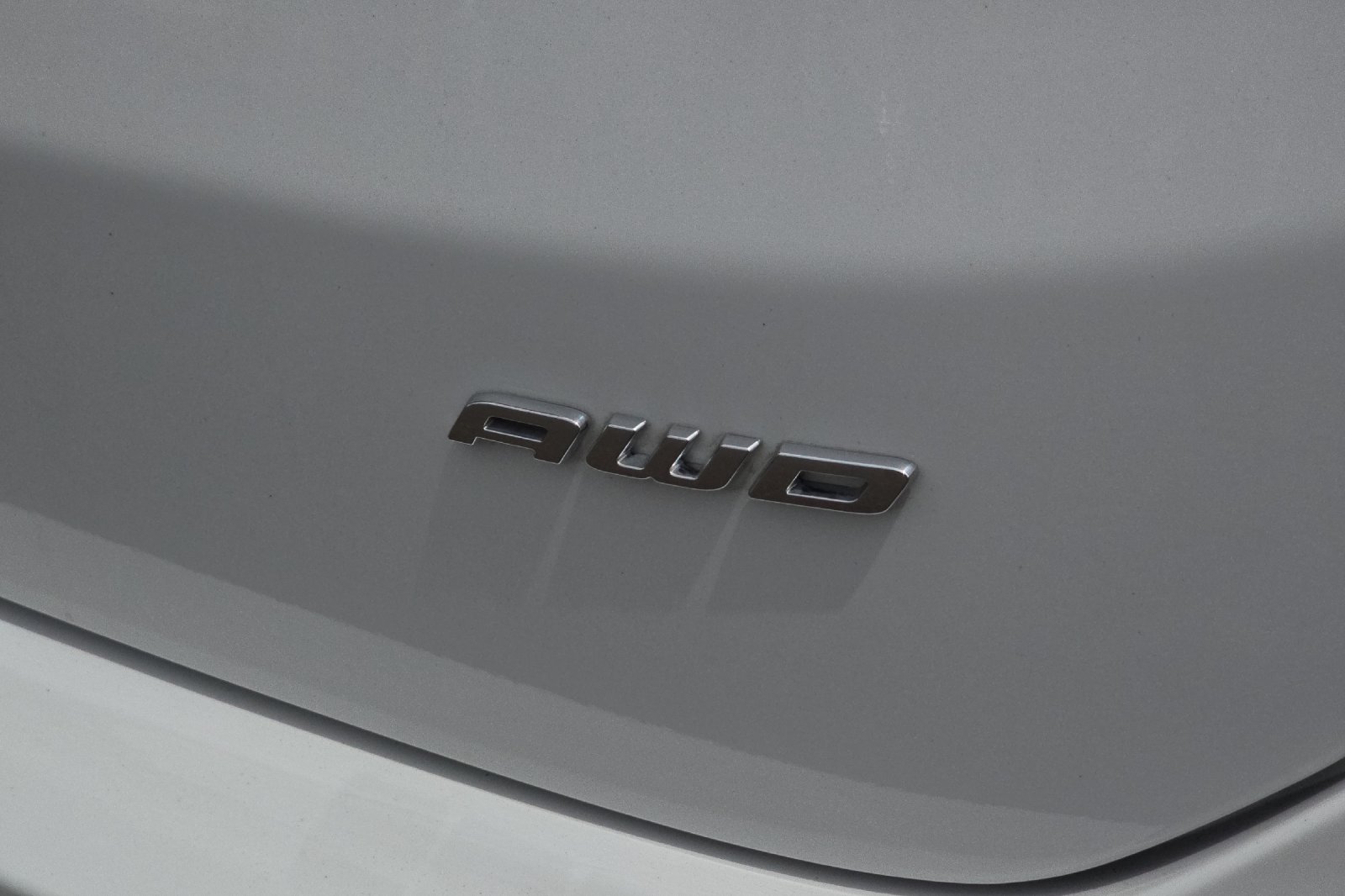 Used 2024 White Ford SEL image 27