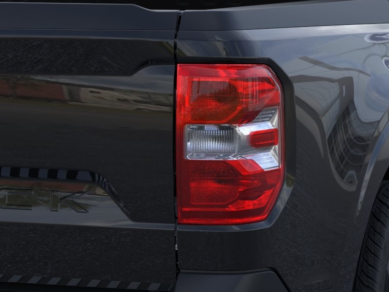 New 2026 Shadow Black Ford XLT image 23
