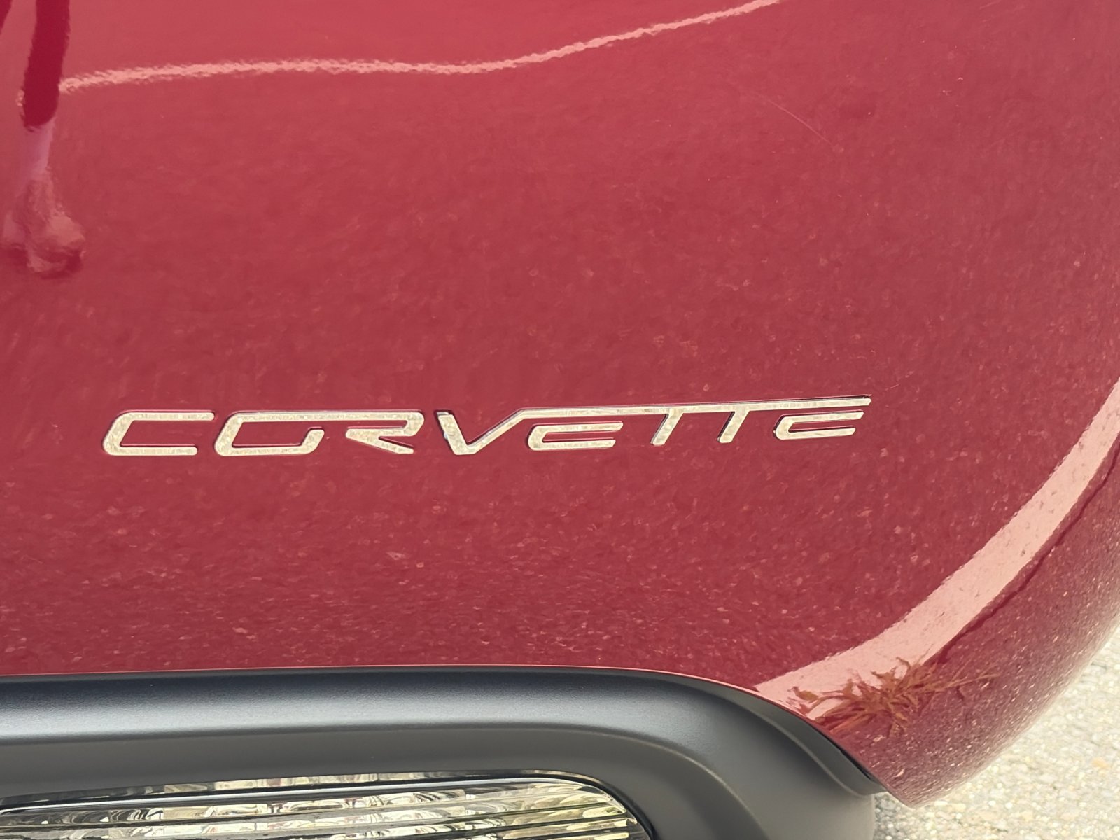 Used 2007 Monterey Red Chevrolet Base image 24