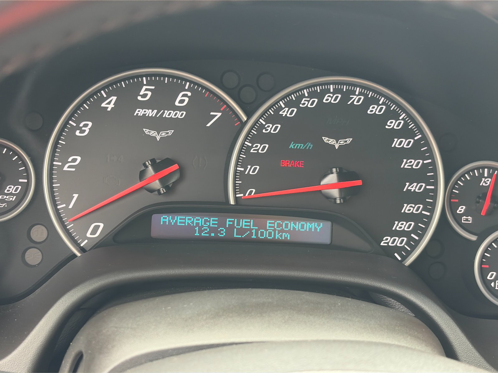 Used 2007 Monterey Red Chevrolet Base image 21