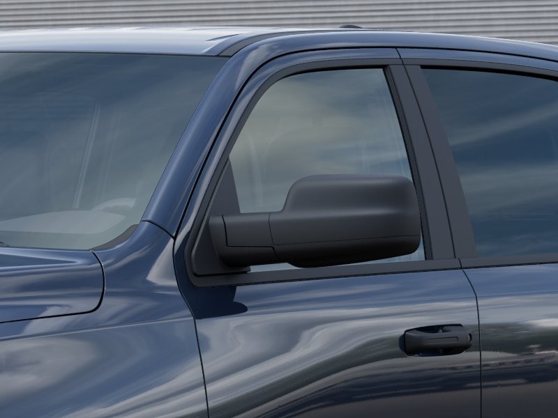 New 2026 Forged Blue Metallic Exterior Paint RAM Express image 12