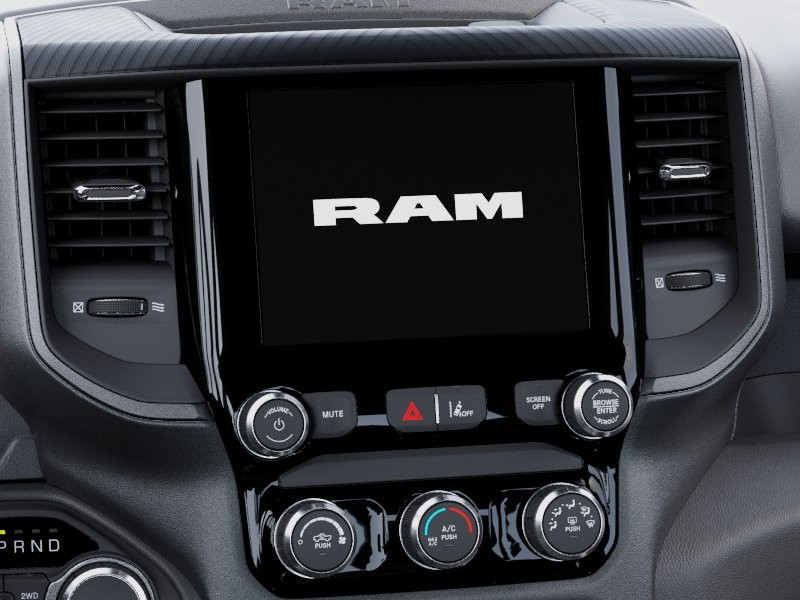 New 2026 Forged Blue Metallic Exterior Paint RAM Express image 18