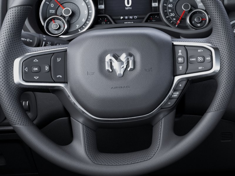 New 2026 Forged Blue Metallic Exterior Paint RAM Express image 19