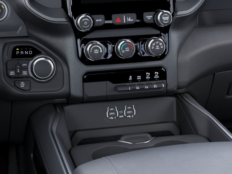 New 2026 Forged Blue Metallic Exterior Paint RAM Express image 24