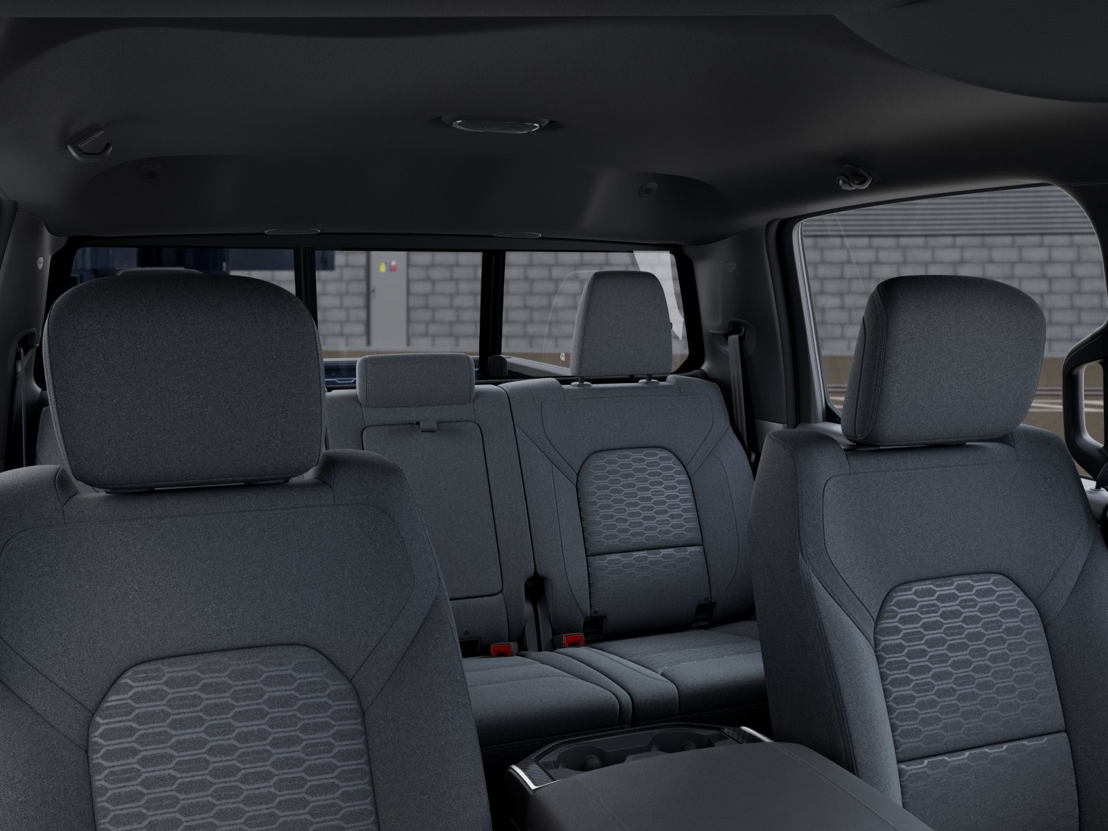 New 2026 Forged Blue Metallic Exterior Paint RAM Express image 26