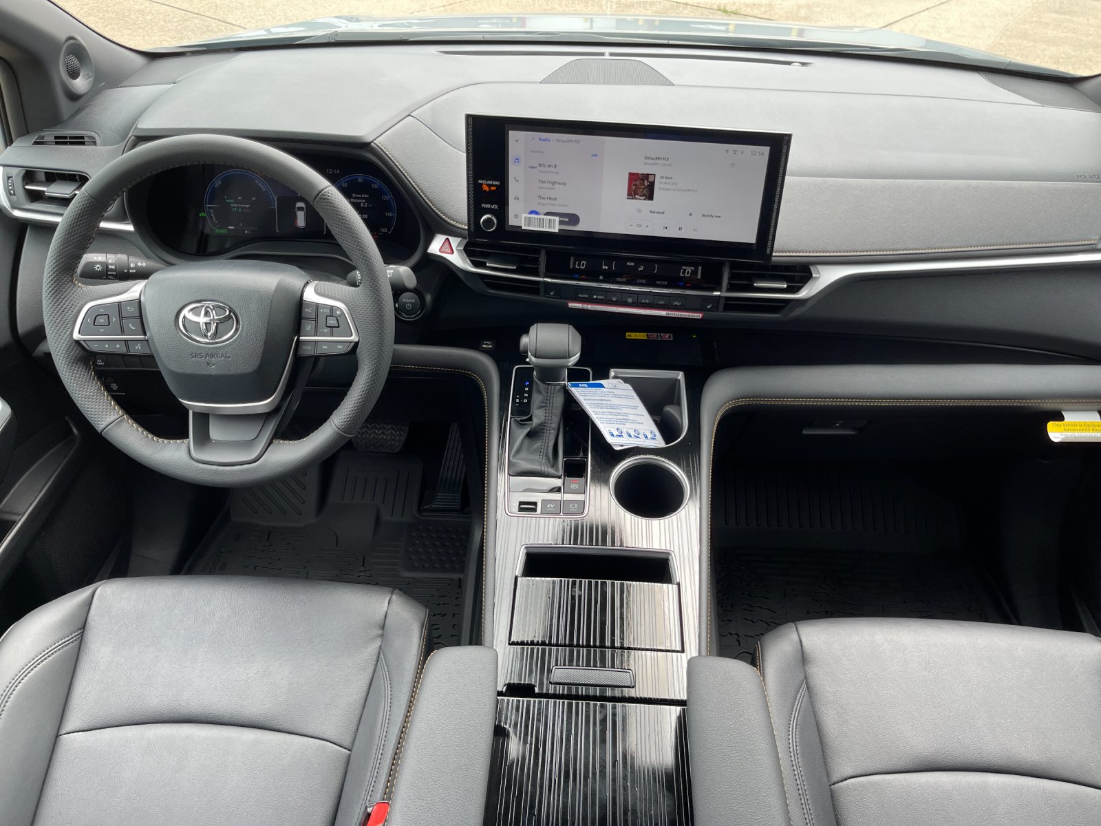 New 2026 Cement Toyota  Woodland Edition image 15