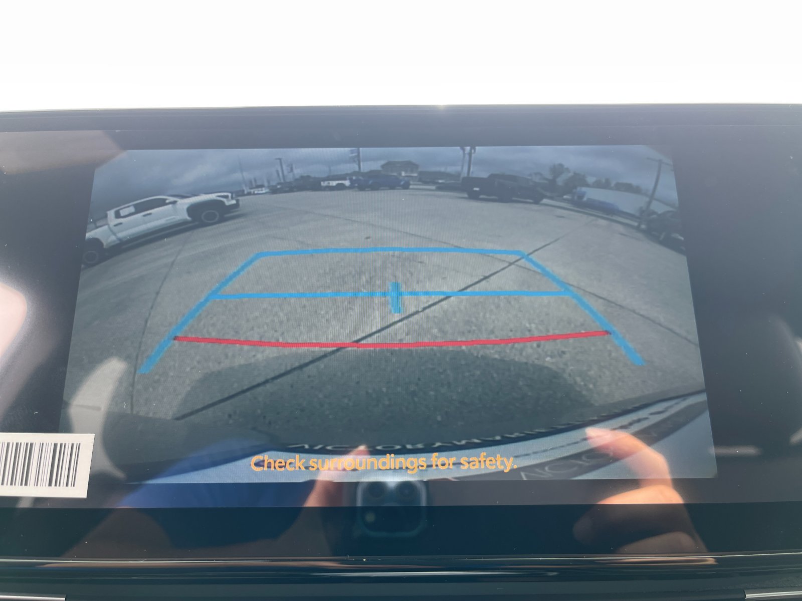 New 2026 Cement Toyota  Woodland Edition image 23