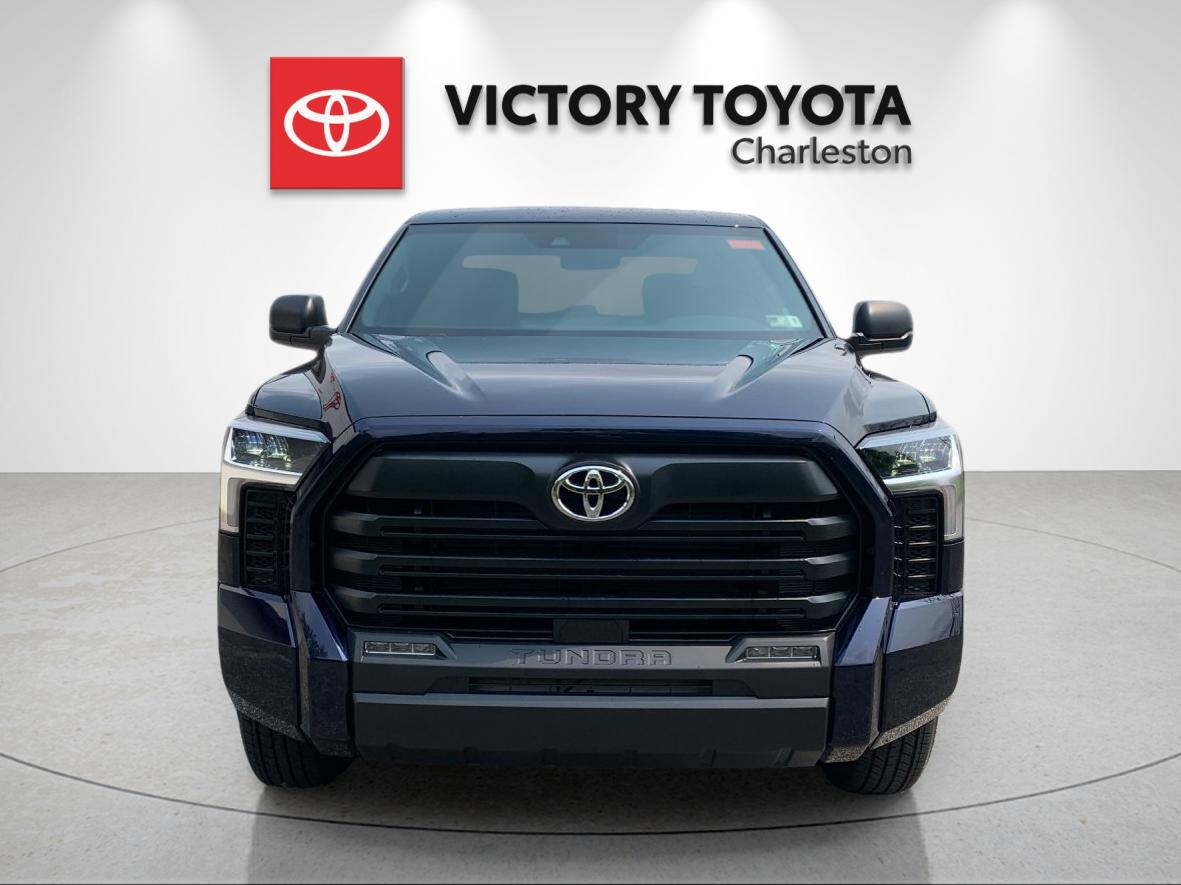 New 2026 Blueprint Toyota SR5 image 8