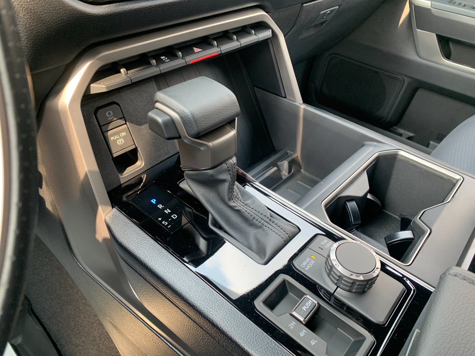 New 2026 Blueprint Toyota SR5 image 23