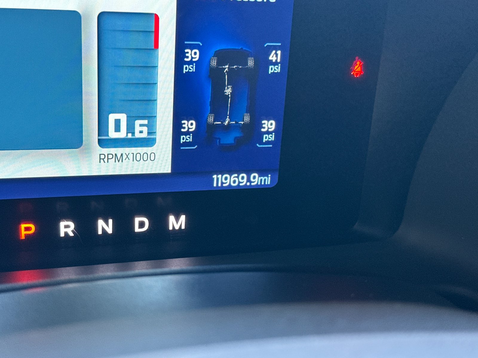 Used 2024 Black Ford Badlands image 27