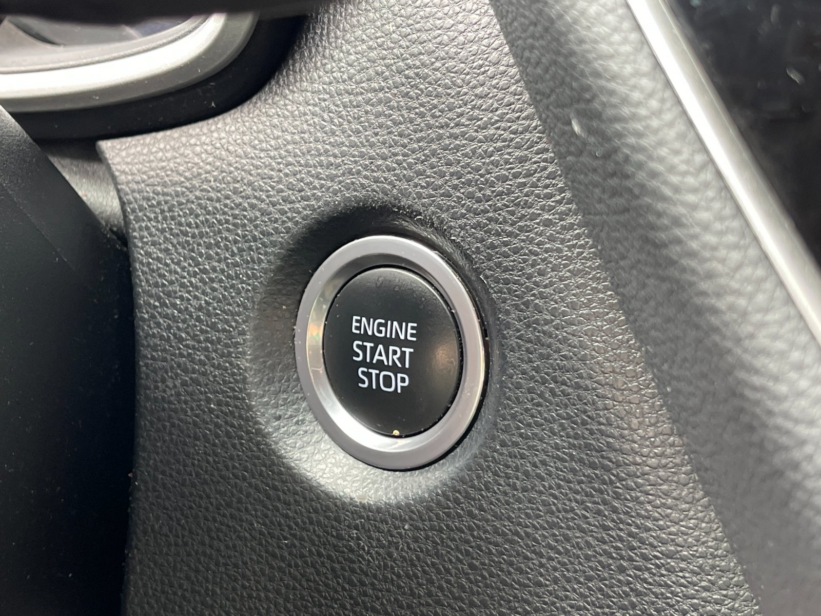 Used 2021 White Toyota XSE image 24