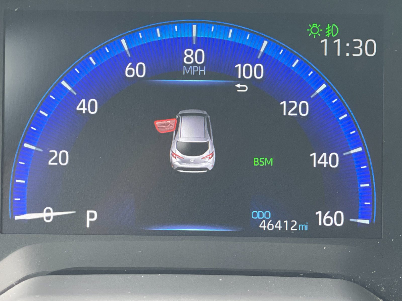 Used 2021 White Toyota XSE image 29