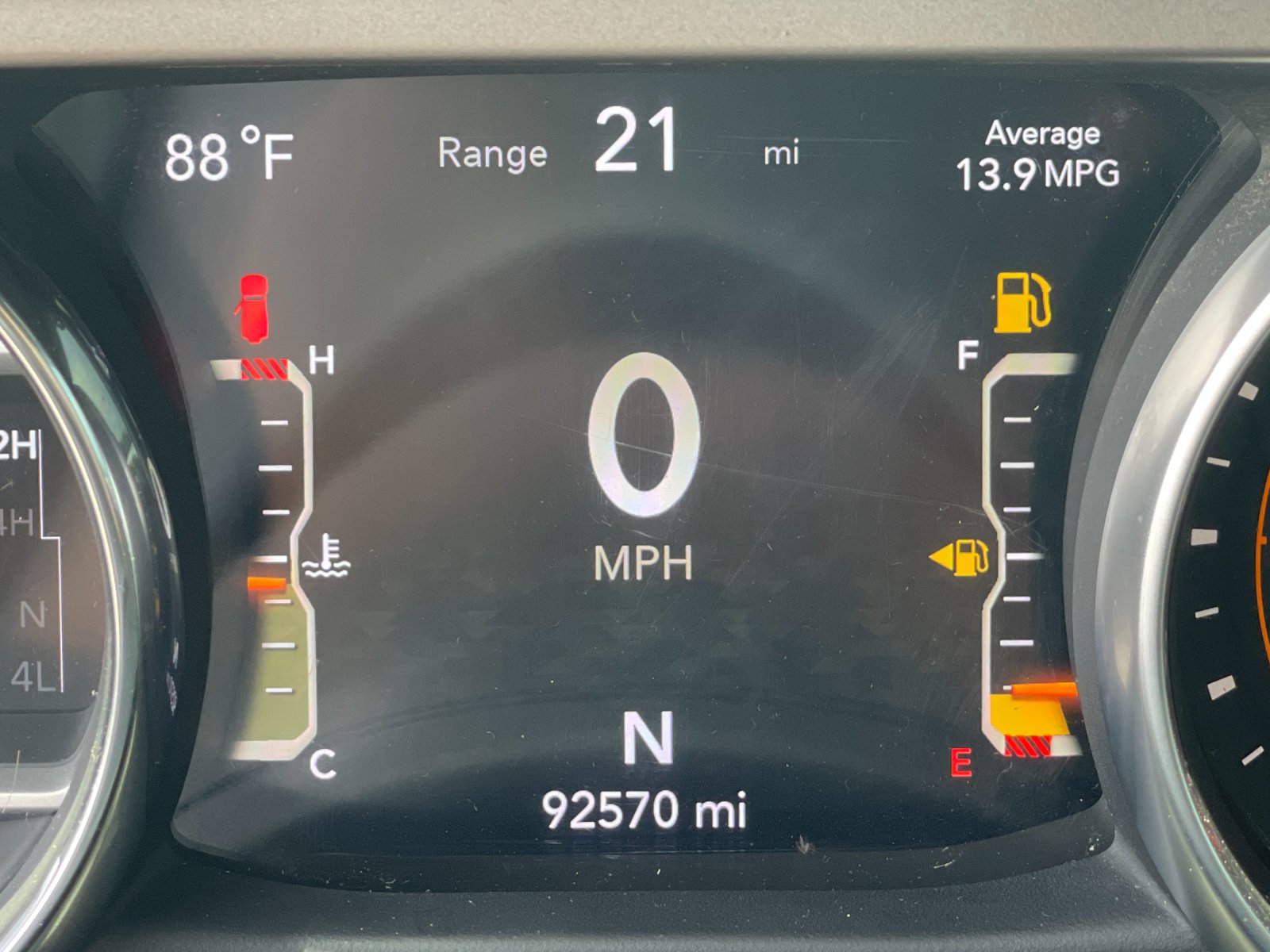 Used 2019 White Jeep Unlimited Sport S image 28