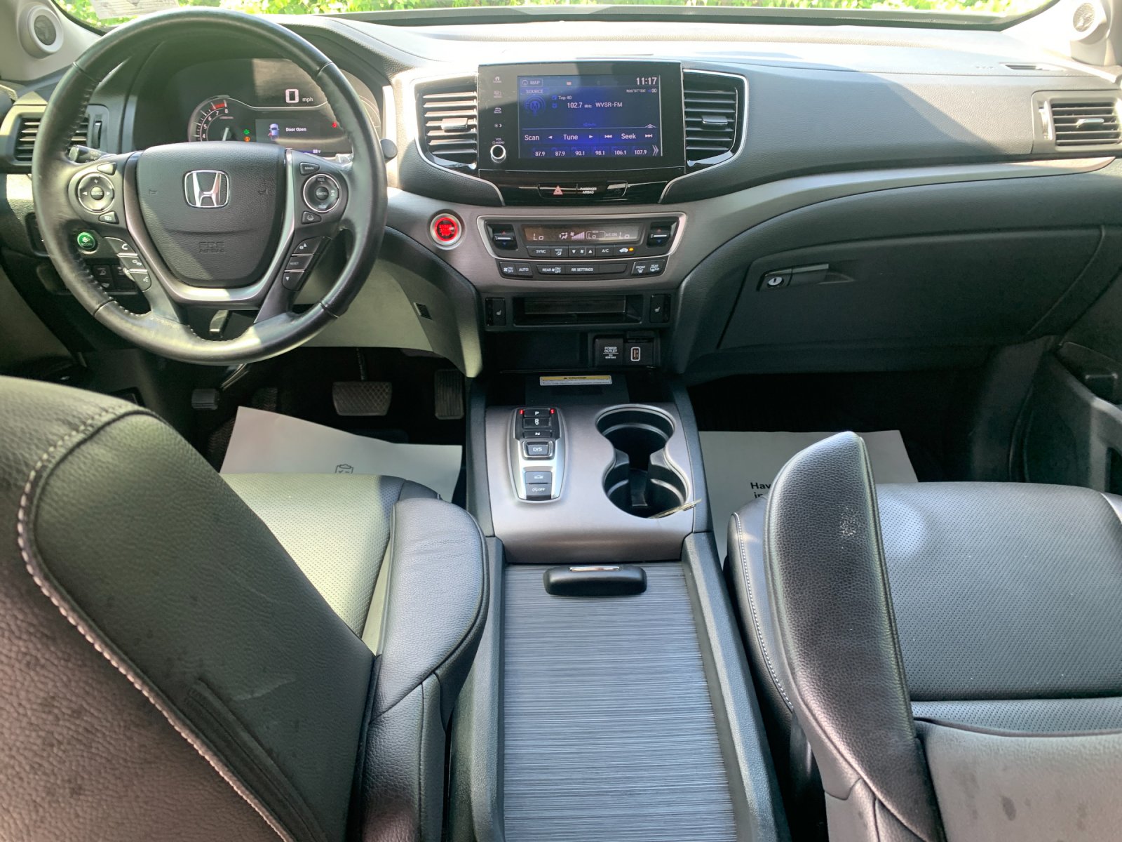 Used 2023  Honda RTL-E image 16