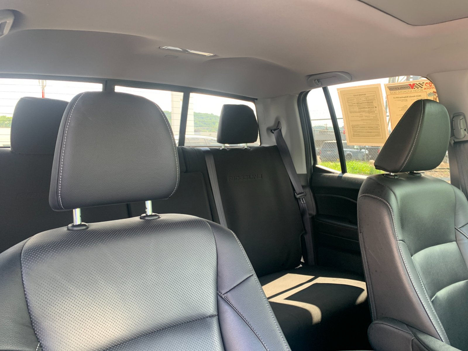 Used 2023  Honda RTL-E image 19