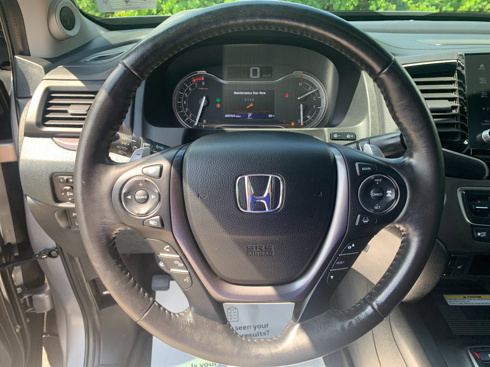 Used 2023  Honda RTL-E image 27