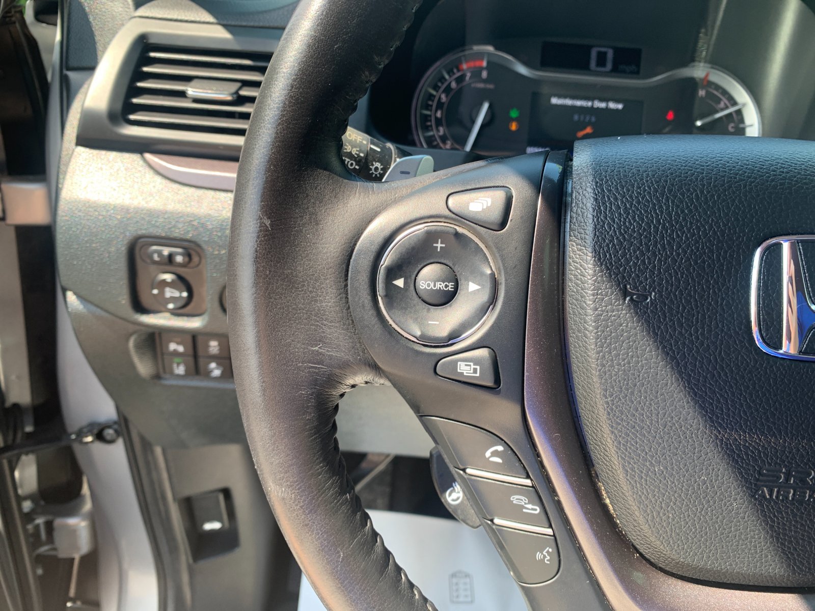 Used 2023  Honda RTL-E image 28