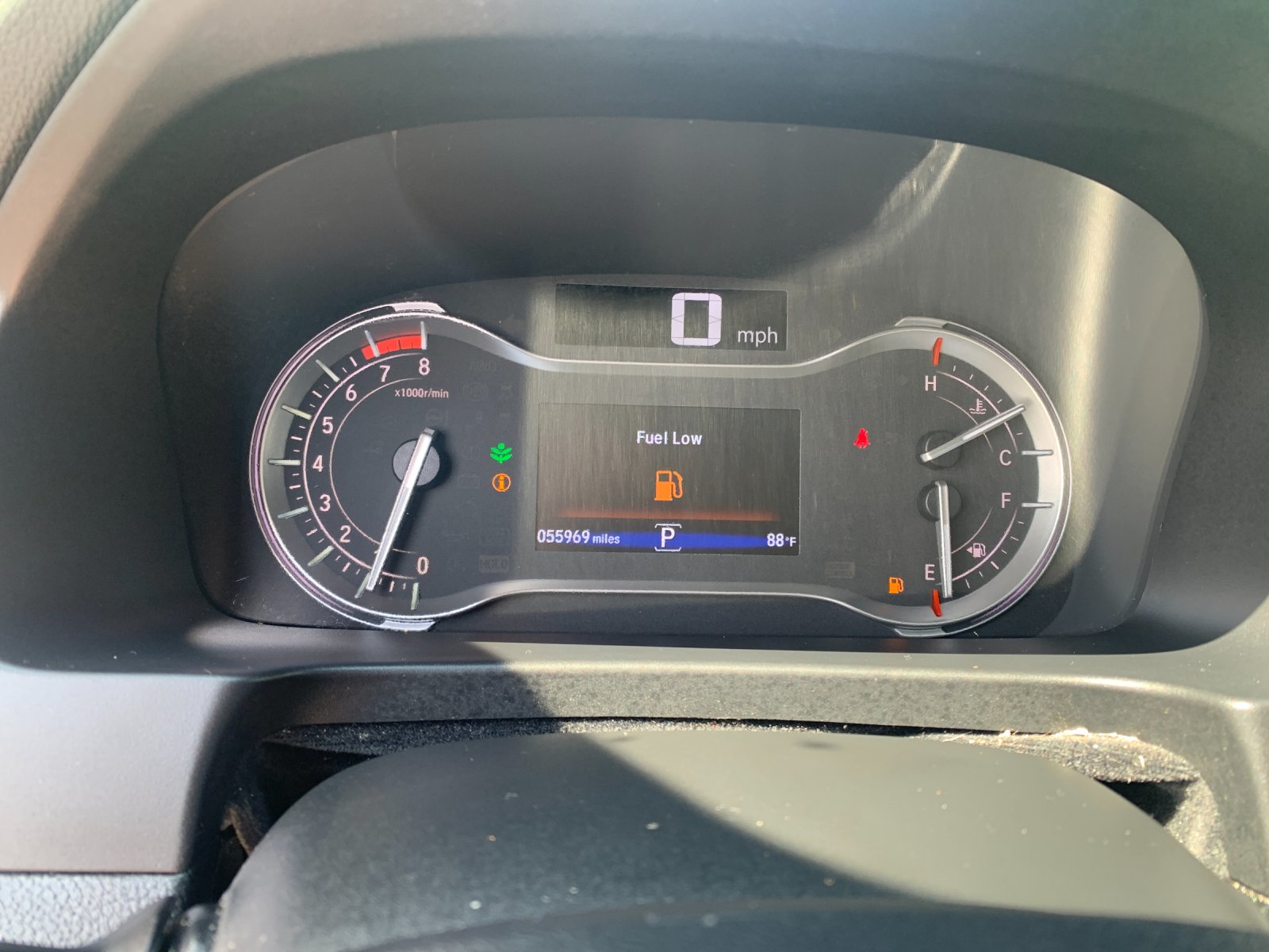Used 2023  Honda RTL-E image 30