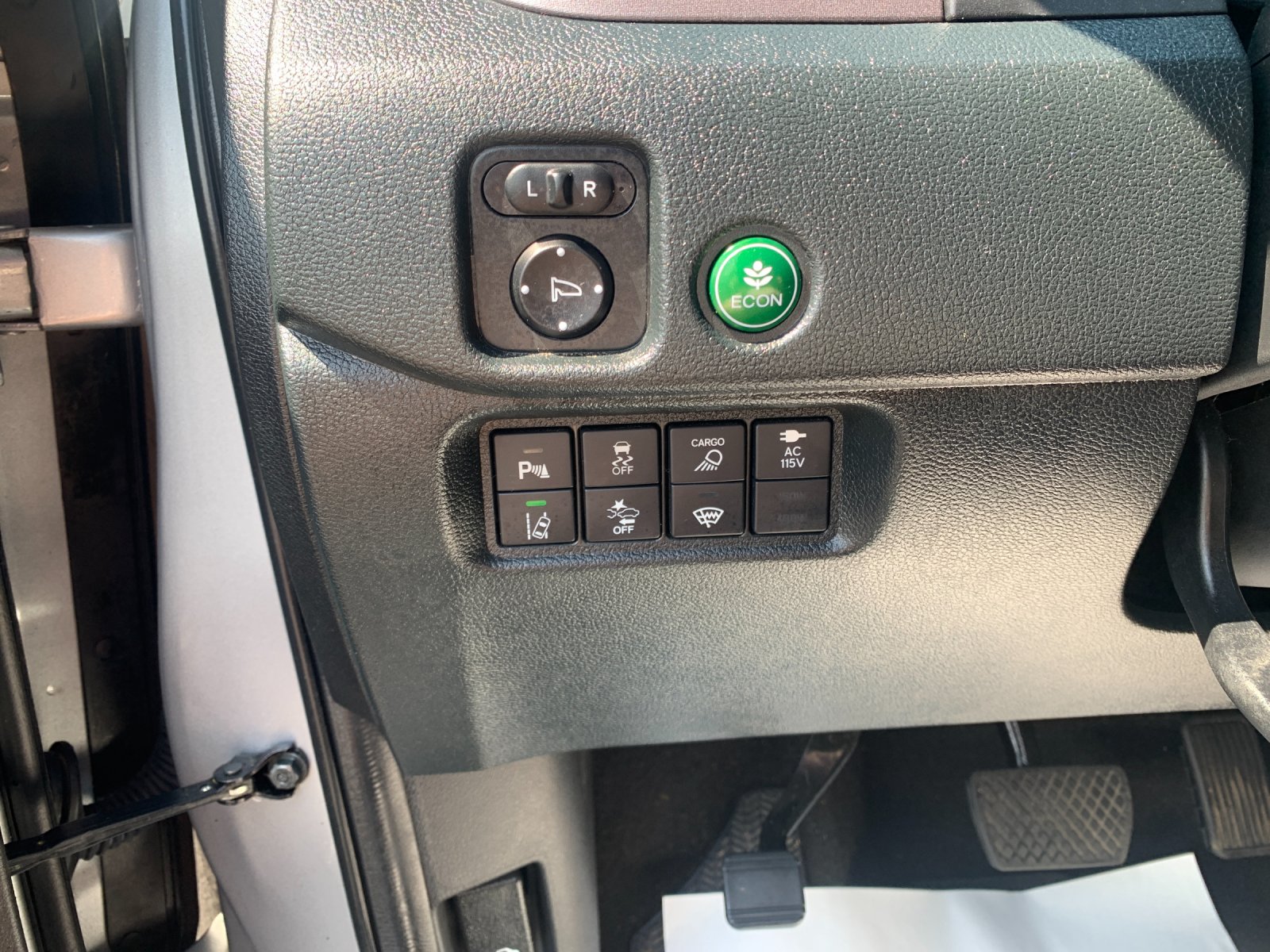 Used 2023  Honda RTL-E image 32