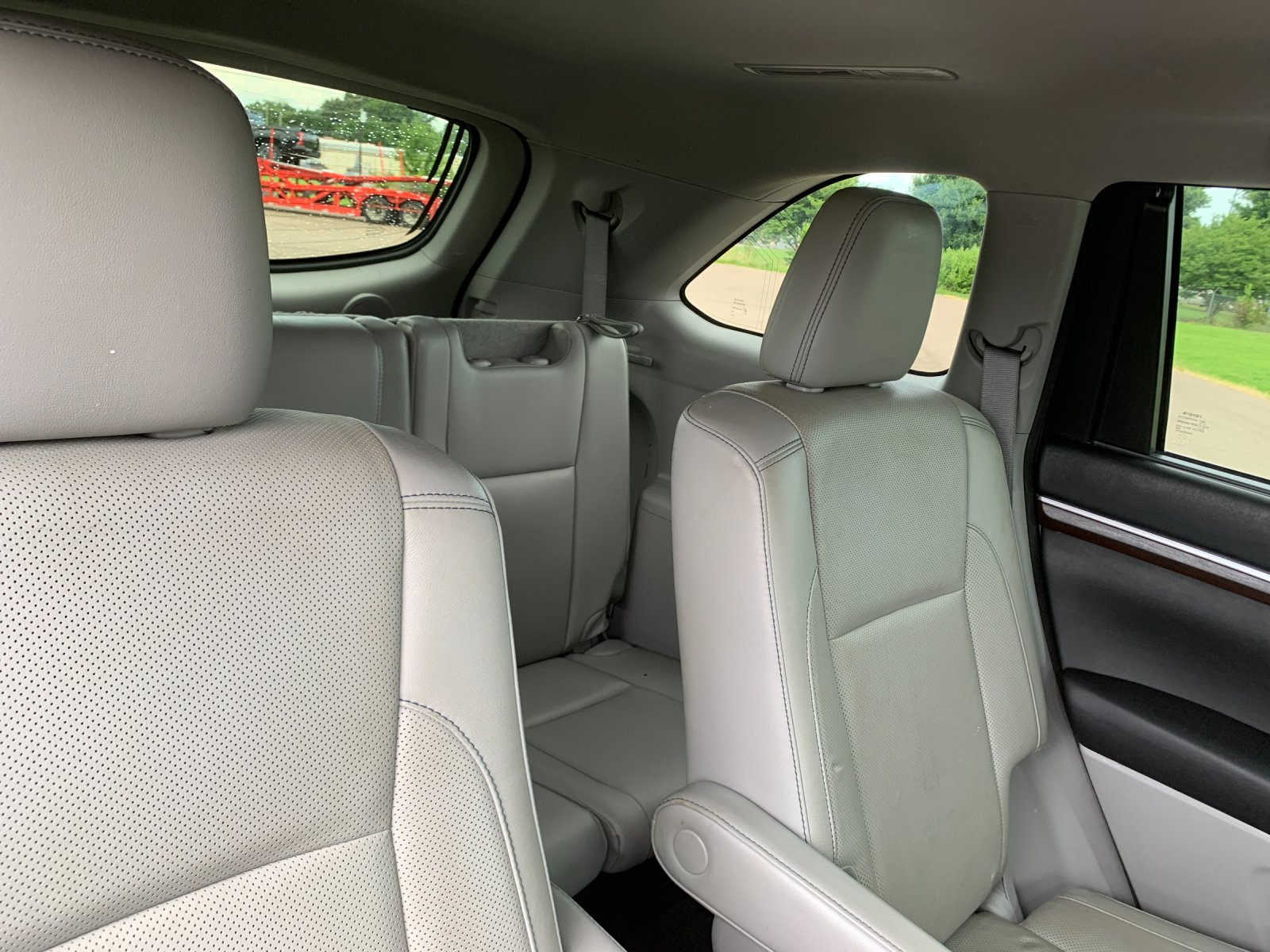Used 2016 Gray Toyota Limited image 19