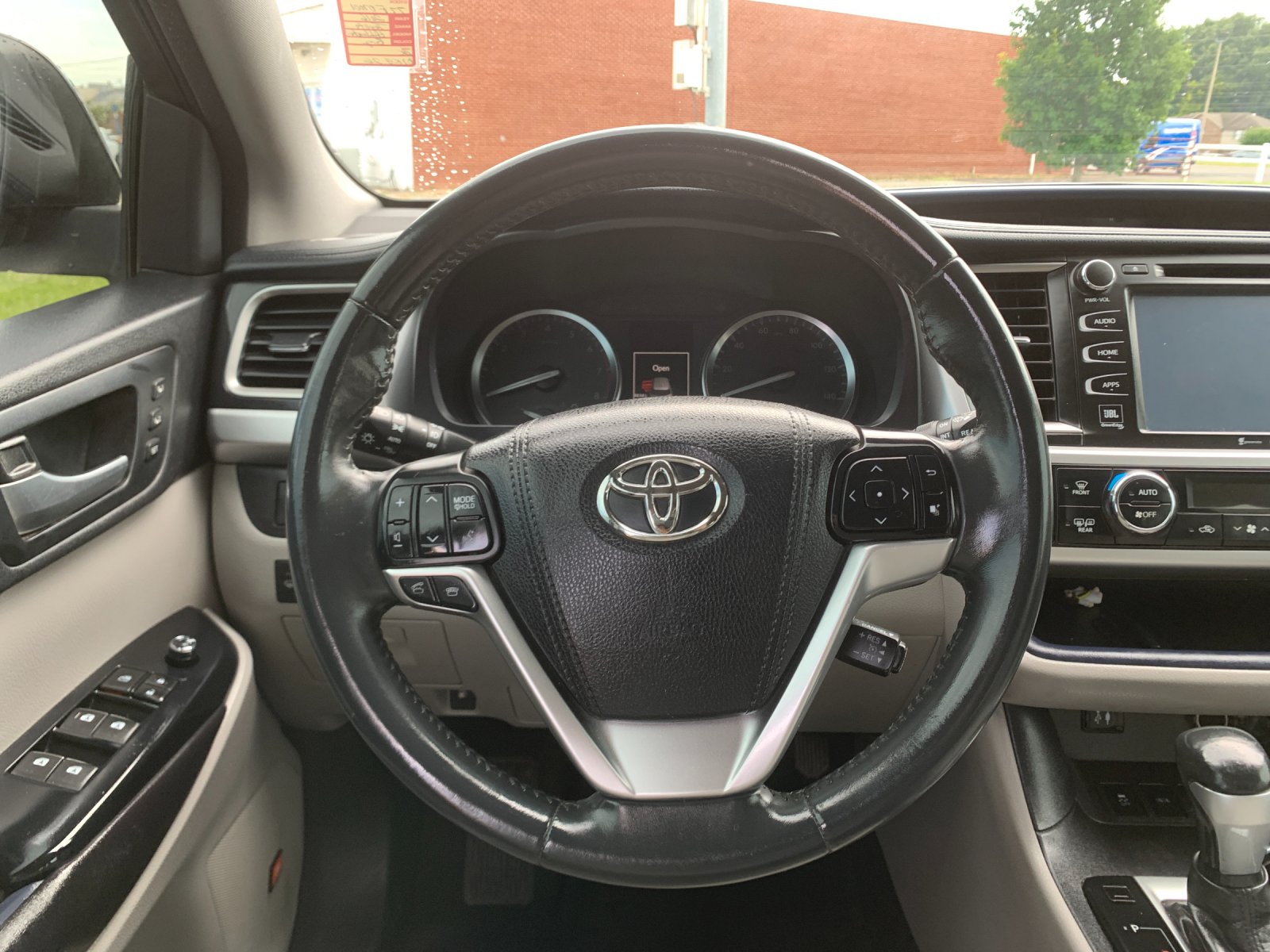 Used 2016 Gray Toyota Limited image 29