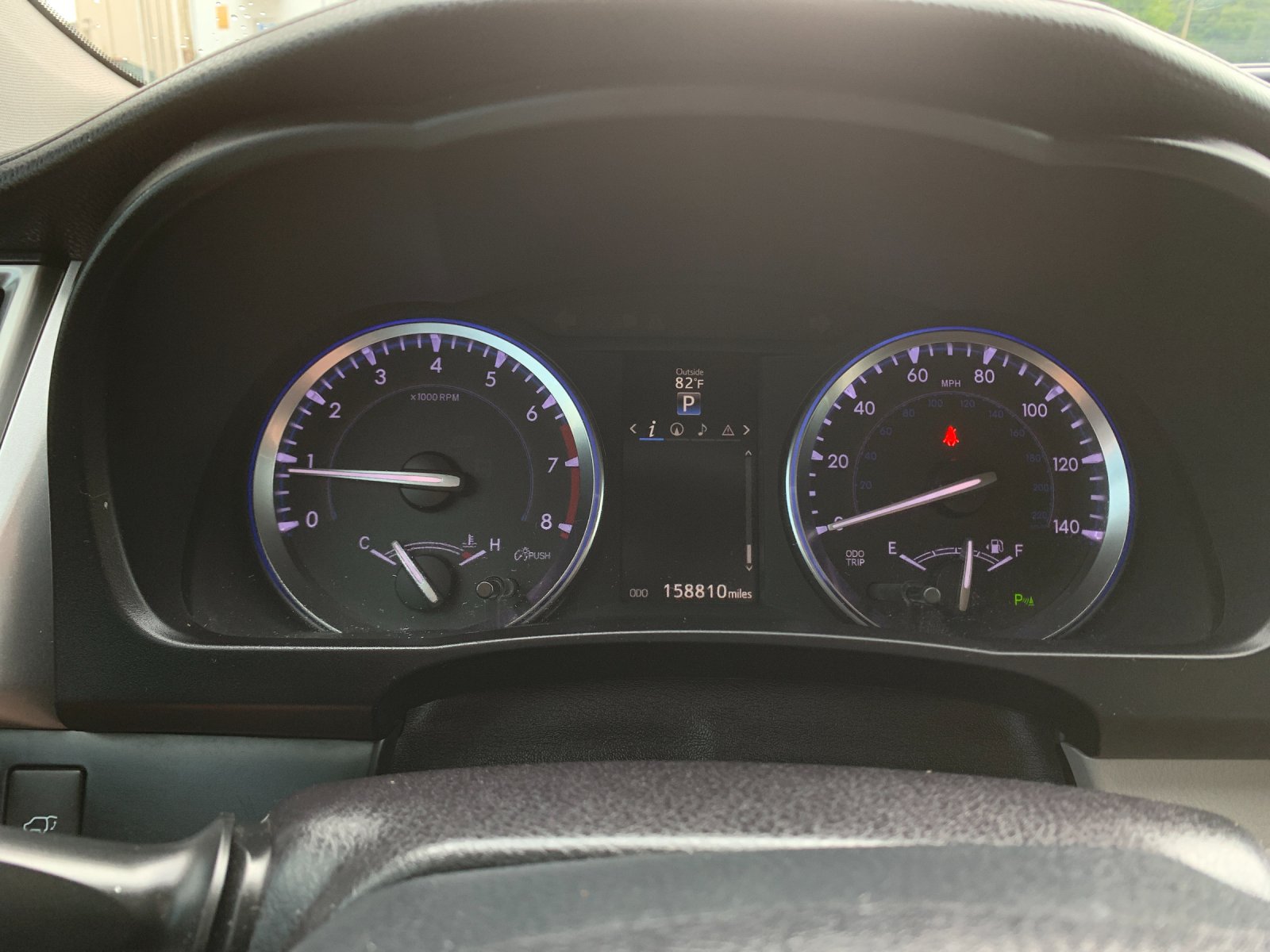 Used 2016 Gray Toyota Limited image 32