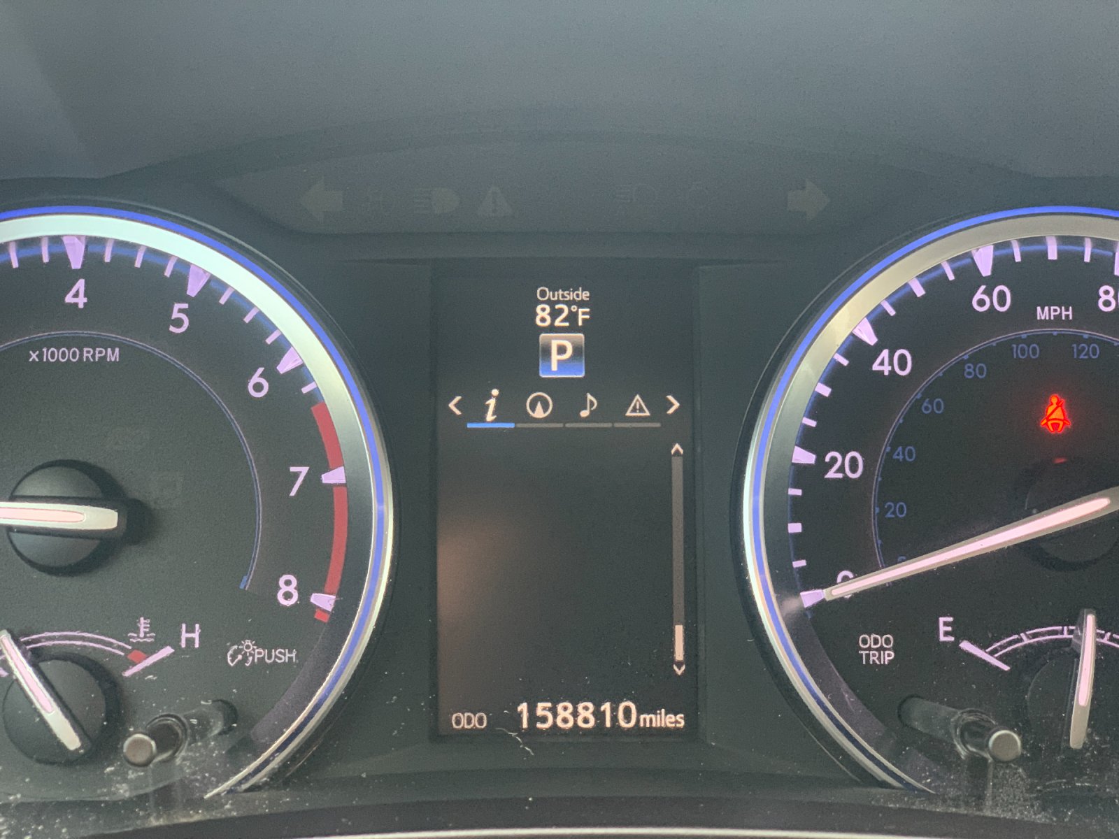 Used 2016 Gray Toyota Limited image 33