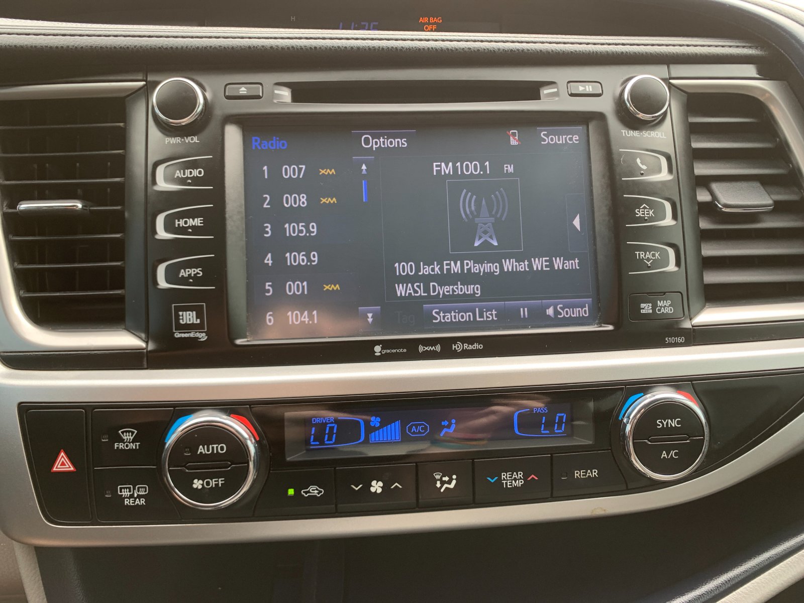 Used 2016 Gray Toyota Limited image 23