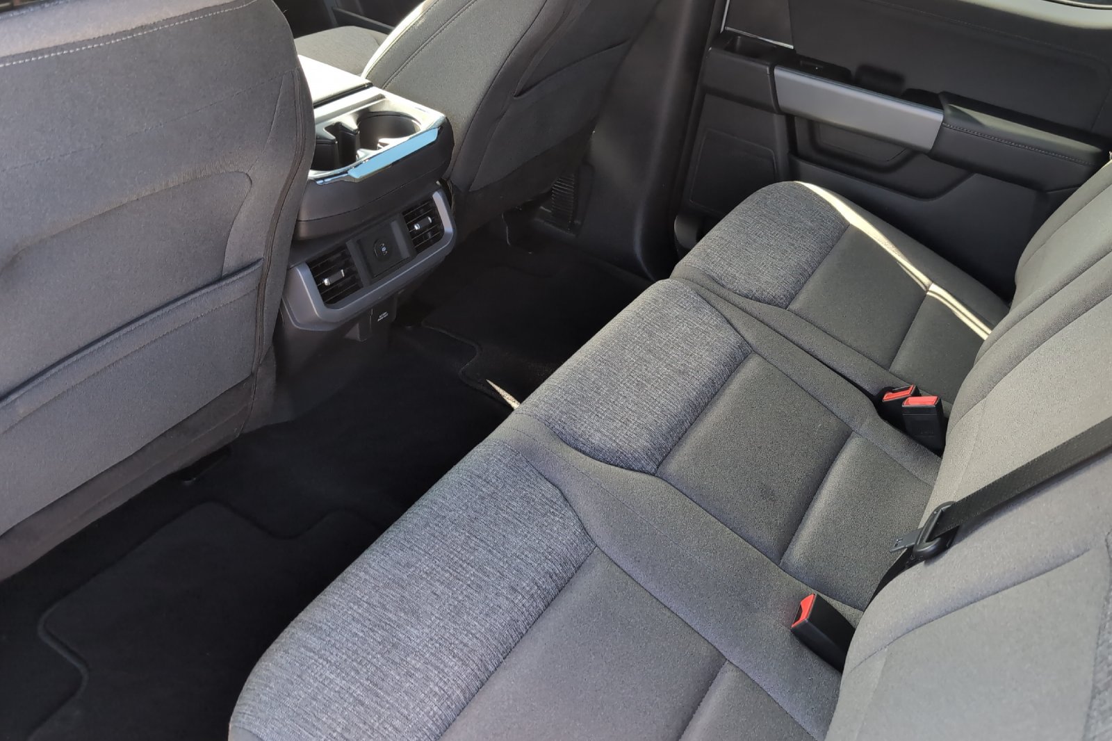 Used 2026 White Ford XLT image 13
