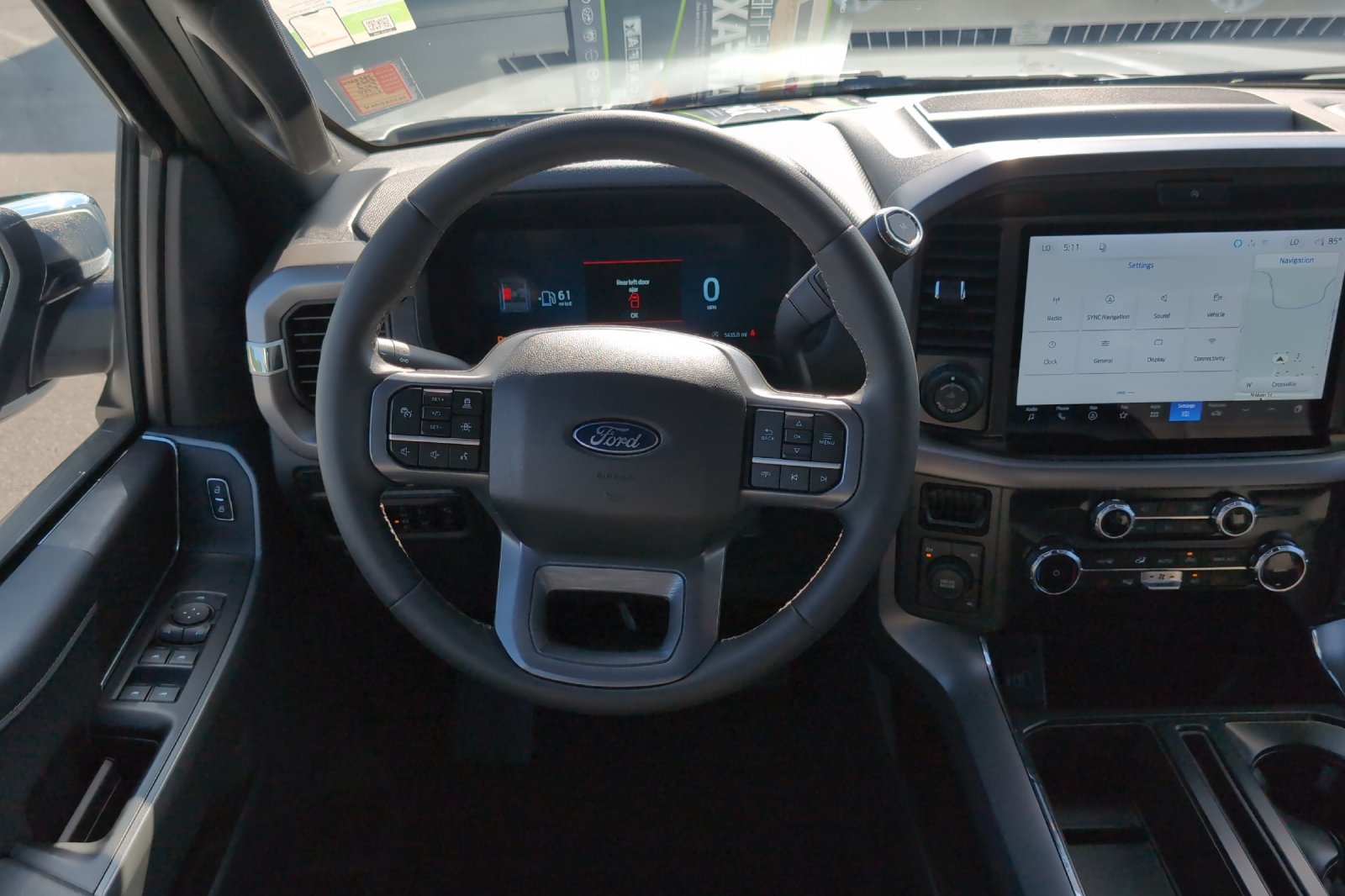 Used 2026 White Ford XLT image 15
