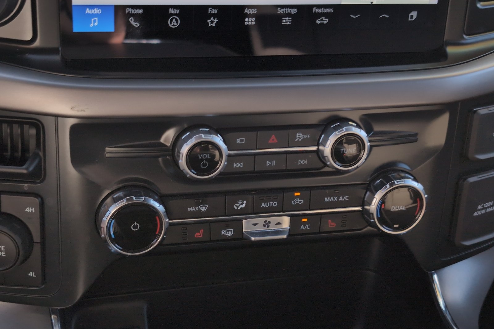 Used 2026 White Ford XLT image 21