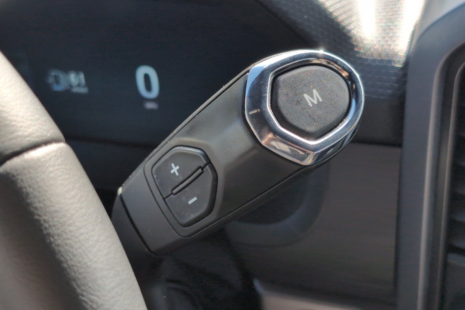 Used 2026 White Ford XLT image 22