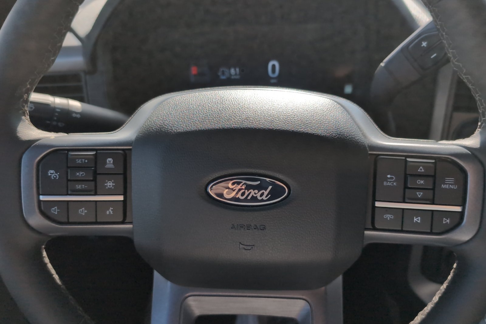 Used 2026 White Ford XLT image 24