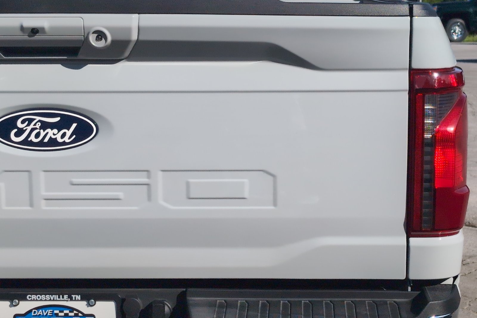 Used 2026 White Ford XLT image 28