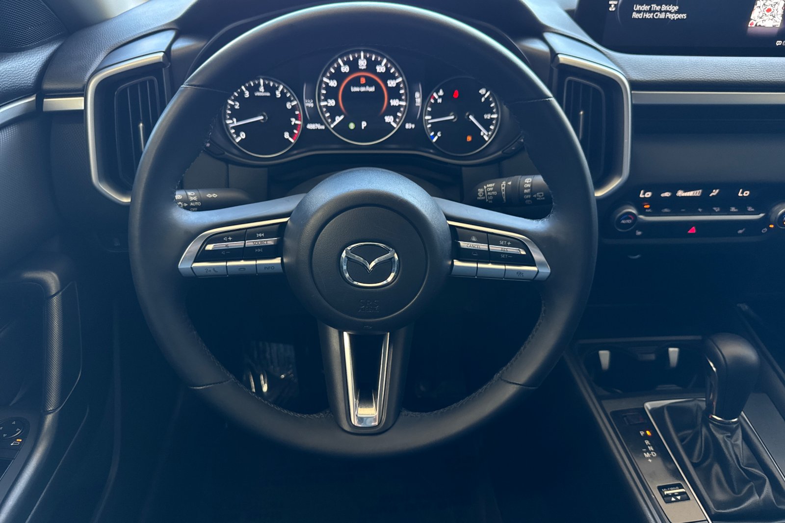 Used 2025 Machine Gray Mazda 2.5 S Preferred Package image 14