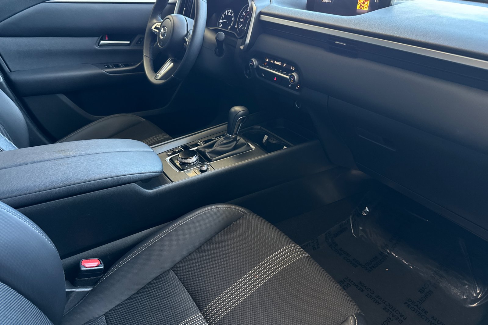 Used 2025 Machine Gray Mazda 2.5 S Preferred Package image 16