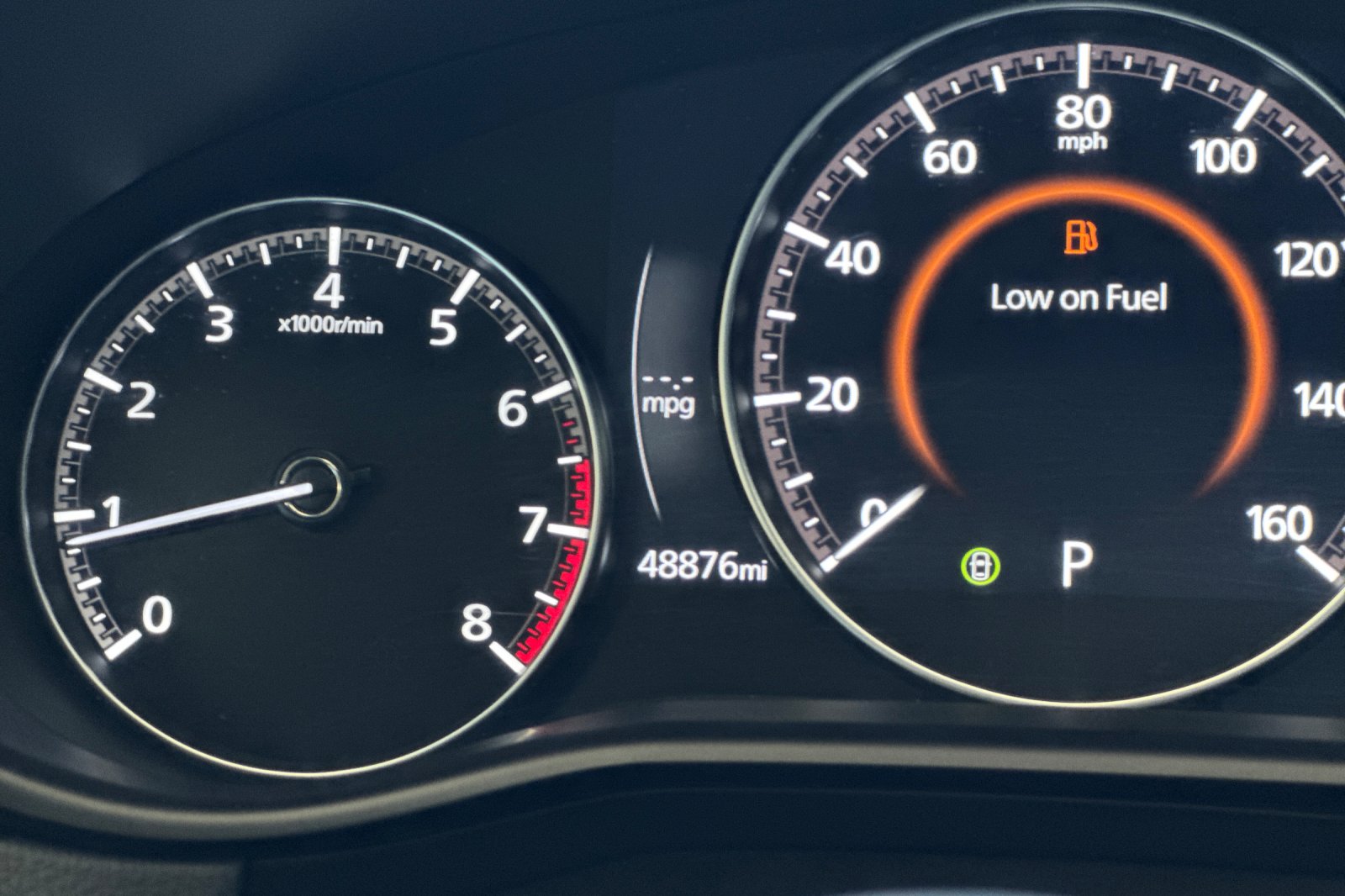 Used 2025 Machine Gray Mazda 2.5 S Preferred Package image 25