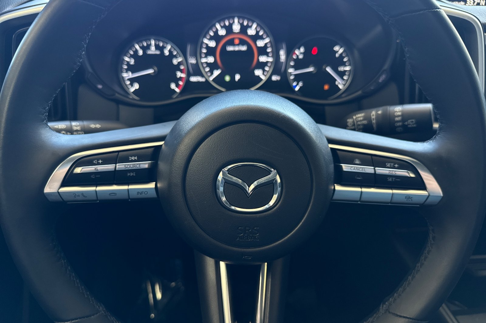 Used 2025 Machine Gray Mazda 2.5 S Preferred Package image 23
