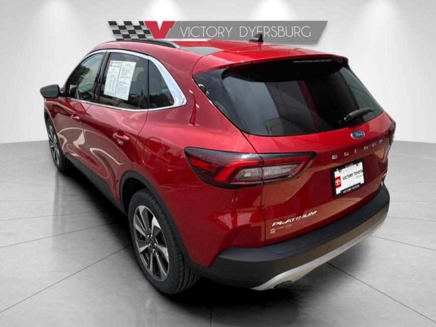 Used 2024  Ford Platinum image 6