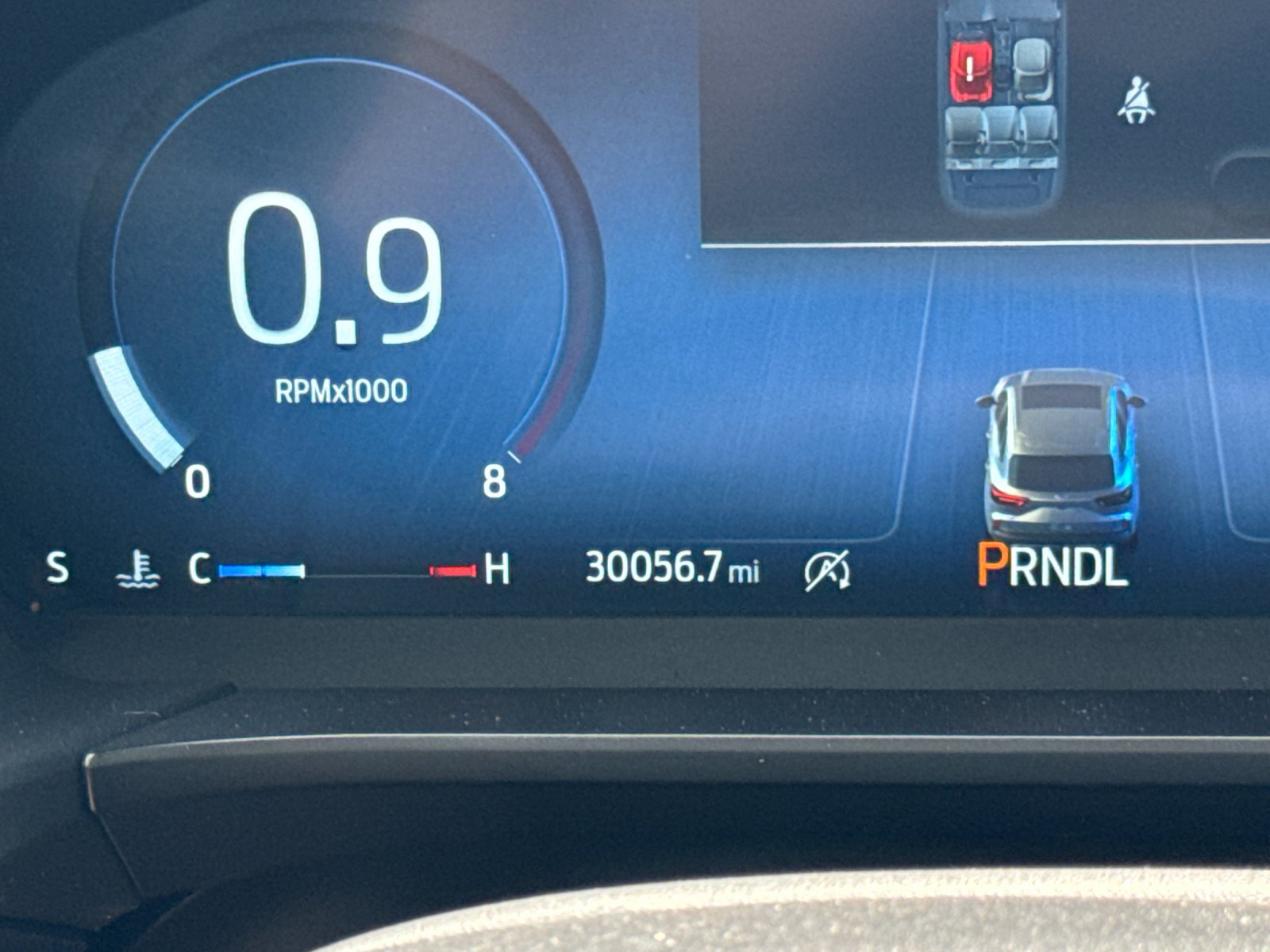 Used 2024  Ford Platinum image 23