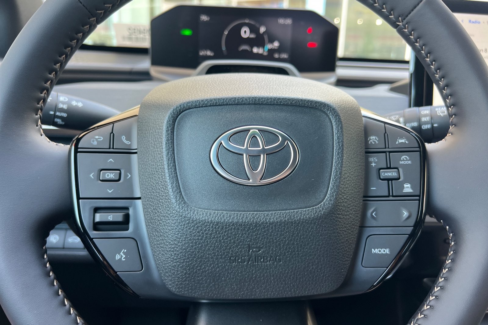 New 2026 Pavement Toyota bZ Woodland image 22